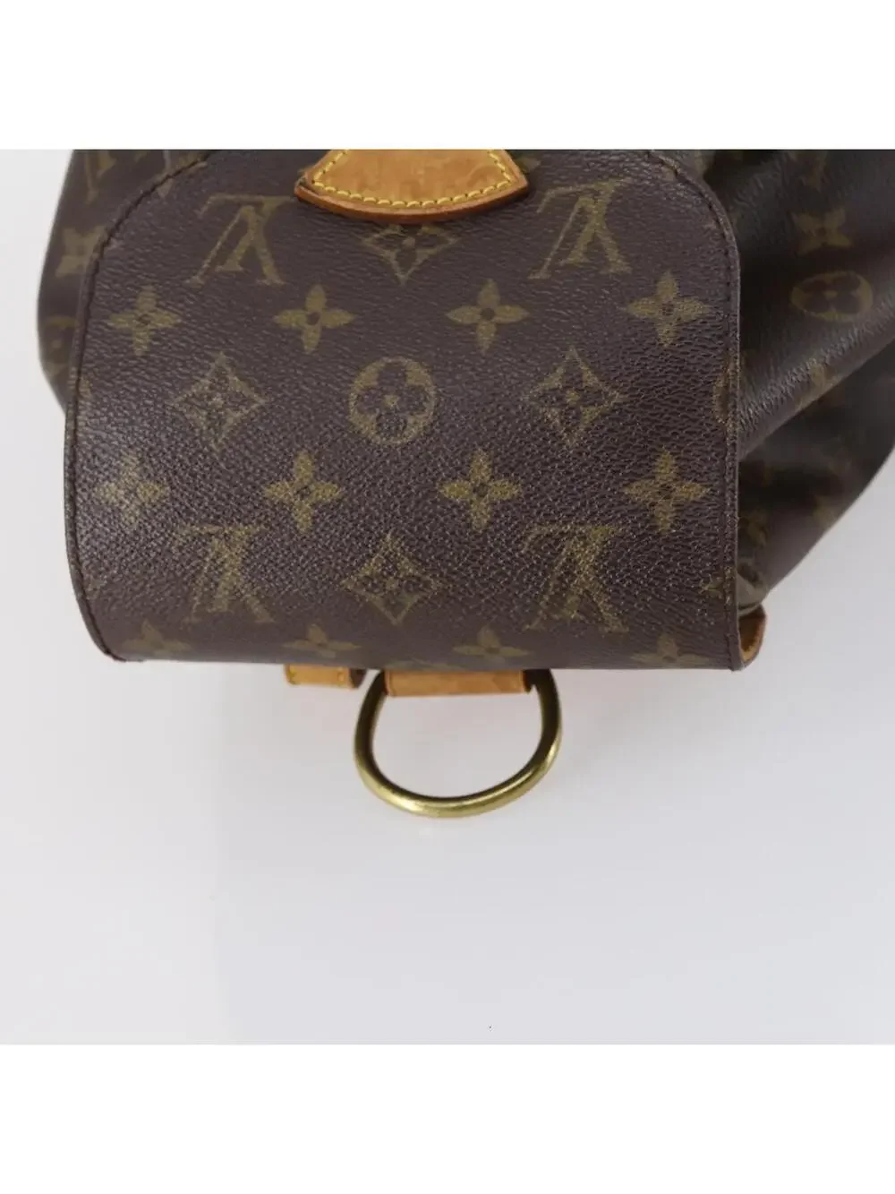 Louis Vuitton Montsouris Mm Backpack Lv #344420L65B
